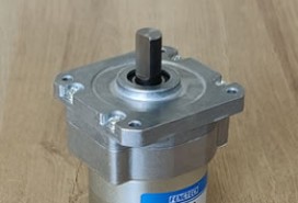 FN-BL60  Brushless DC Geared Motor